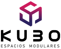 KUBO ESPACIOS MODULARES PRINCIPAL